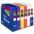 Avery® Durable Clear Cover Binder Perspective: front