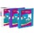 Avery® Durable Two-Tone Binder - Assorted Perspective: front
