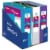 Avery Durable Two Tone Binder - Assorted Perspective: front