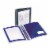 Avery® BNDR,FLEXI-VIEW 1 ,BK 17686 Perspective: front