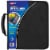 Avery Messenger Nylon Zipper Binder Perspective: front
