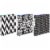 Avery® Classic Fashion View Binder Perspective: front