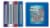 Avery UltraLast Binder - Assorted Perspective: front