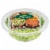 Bonduelle Bistro Grande Southwestern Style Grilled Chicken Salad Bowl Perspective: front