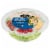 Ready Pac Foods™ Bistro® Bacon Caesar Supreme Salad Kit Perspective: front
