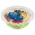 Ready Pac Foods™ Bistro® Bacon Caesar Supreme Salad Kit Perspective: front