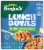 Bonduelle Mediterranean Fusion Lunch Bowl Perspective: front