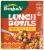 Bonduelle® Southwest Fusion Lunch Bowl Perspective: front
