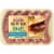 Johnsonville® Naturals Original Bratwurst Sausage Links Perspective: front