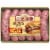 Johnsonville Beer Bratwurst Party Pack Perspective: front