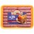 Johnsonville® Vermont Maple Syrup Breakfast Pork Sausage Links Perspective: front