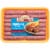 Johnsonville® Original Recipe Breakfast Pork Sausage Links Perspective: front