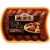 Johnsonville Red Wine & Cheese Italian Sausage Perspective: front