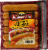 Johnsonville Beddar Cheddar Smoked Sausage & Cheddar Cheese Perspective: front