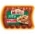 Johnsonville® Hot Italian Pork Sausage Links Perspective: front