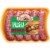 Johnsonville Irish O' Garlic Sausage Links Perspective: front