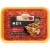 Johnsonville® Ground Hot Italian Sausage Perspective: front