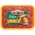 Johnsonville Mild All Natural Italian Ground Sausage Perspective: front