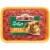 Johnsonville Mild All Natural Italian Ground Sausage Perspective: front