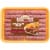 Johnsonville® Brown Sugar & Honey Flavor Breakfast Sausage Links Perspective: front