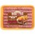 Johnsonville® Brown Sugar & Honey Flavor Breakfast Sausage Links Perspective: front