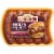 Johnsonville Hot & Spicy Bratwurst Perspective: front