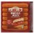 Johnsonville® Smoked Bratwurst Perspective: front