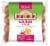 Johnsonville Cajun Style Chicken Sausages Perspective: front