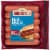 Johnsonville® Beef Brats Smoked Bratwurst Perspective: front