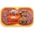 Johnsonville® Grillers Cheddar Cheese & Bacon Bratwurst Pork Sausage Patties Perspective: front