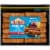 Johnsonville Fully Cooked Original Breakfast Sausage Links Perspective: front