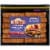 Johnsonville® Vermont Maple Syrup Fully Cooked Breakfast Sausage Links Perspective: front