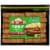 Johnsonville® Turkey Breakfast Sausage Links Perspective: front