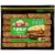 Johnsonville® Turkey Breakfast Sausage Links Perspective: front