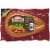 Johnsonville Roasted Garlic Smoked Turkey Sausage Perspective: front
