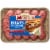 Johnsonville® Uncooked Original Pork Bratwurst Links Perspective: front