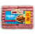 Johnsonville® Uncooked Original Breakfast Pork Sausage Links Perspective: front