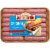 Johnsonville Original Breakfast Pork Sausage Links Perspective: front