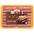 Johnsonville® Apple Cinnamon Breakfast Sausage Links Perspective: front