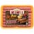 Johnsonville® Uncooked Hot Honey Flavored Breakfast Sausage Perspective: front