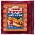 Johnsonville® Classic Pork HOt Dogs Perspective: front