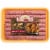 Johnsonville® Uncooked Churro Breakfast Pork Sausage Links Perspective: front