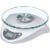 The Biggest Loser 3831Bl Digital Food Scale Perspective: front