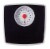 Taylor 4832 Analog Scale Perspective: front