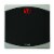 12-Inch x 12-Inch 400-lb Capacity Bathroom Scale Perspective: front