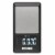 Taylor Compact Digital Scale - Black Perspective: front