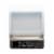 Taylor Kitchen Scale with Stainless Steel Container and Lid Perspective: front