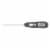 Taylor Digital Thermocouple Thermometer - Black Perspective: front