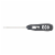Taylor Digital Thermocouple Thermometer - Black Perspective: front