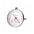 Taylor® Meat Thermometer Perspective: front
